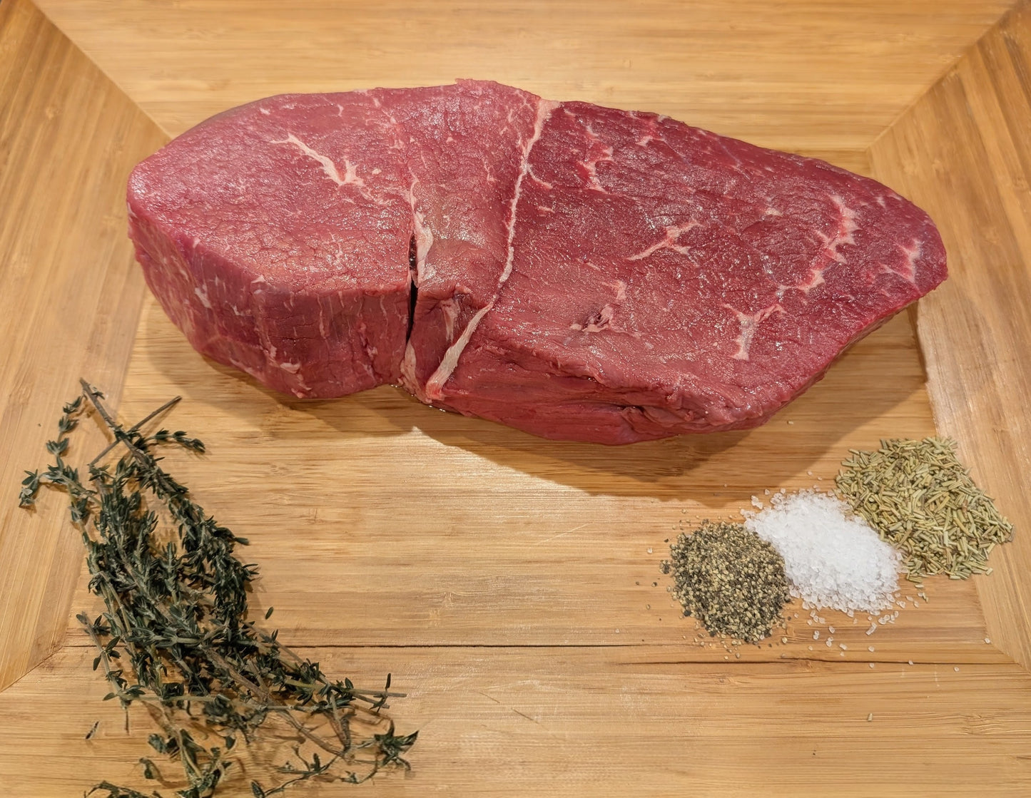 American Wagyu Rump Roast