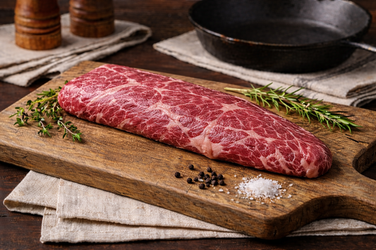 American Wagyu Hanger Steak