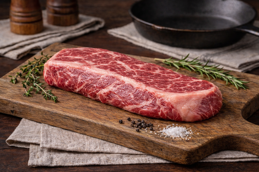 American Wagyu Spinalis