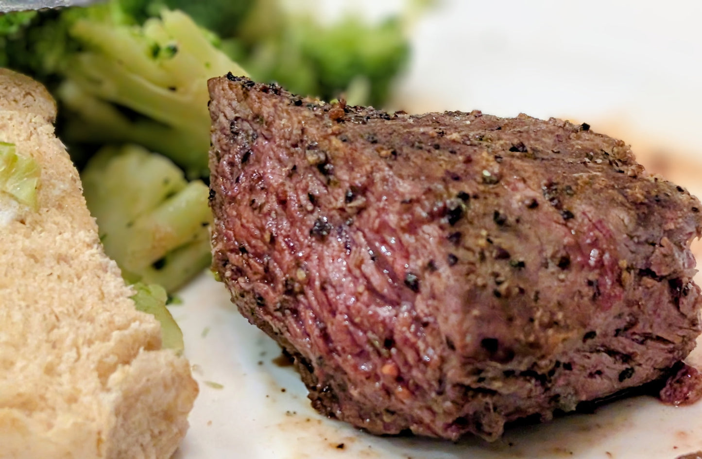 American Wagyu Teres Major Steak