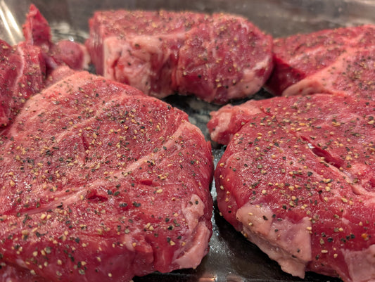 American Wagyu Top Sirloin Steak