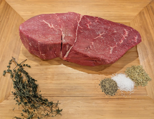 American Wagyu Rump Roast
