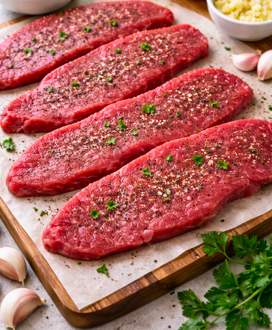 American Wagyu Minute Steak